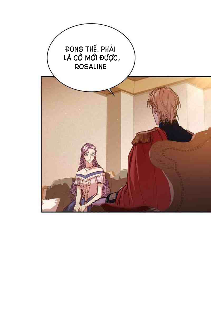 trở thành thư ký của bạo chúa chapter 48 41