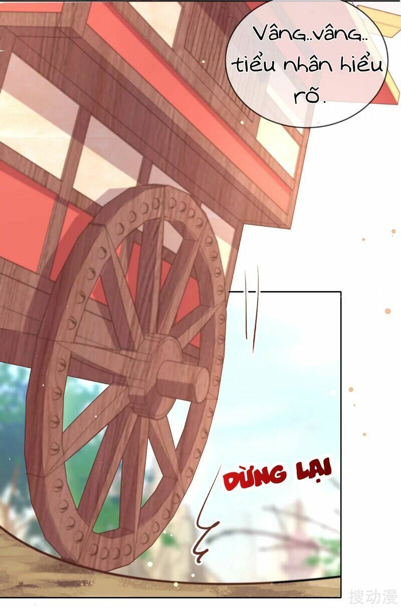 thị huyết y phi chapter 69 23