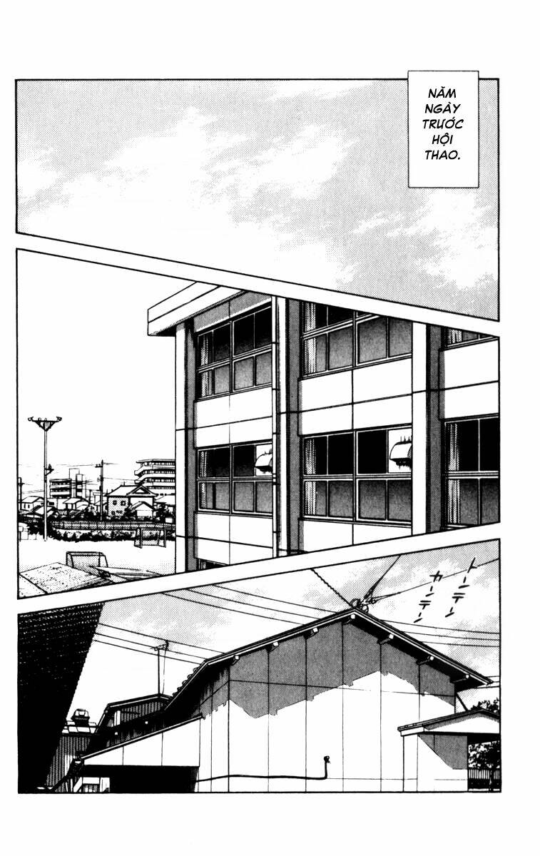 rough - ngọc thô chapter 63 5