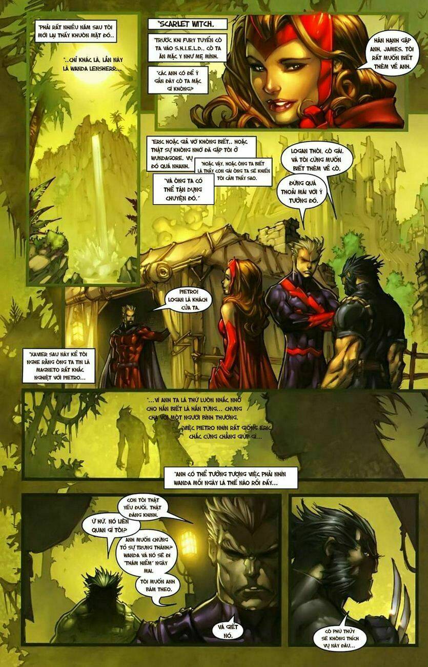 the ultimates chapter 3 12