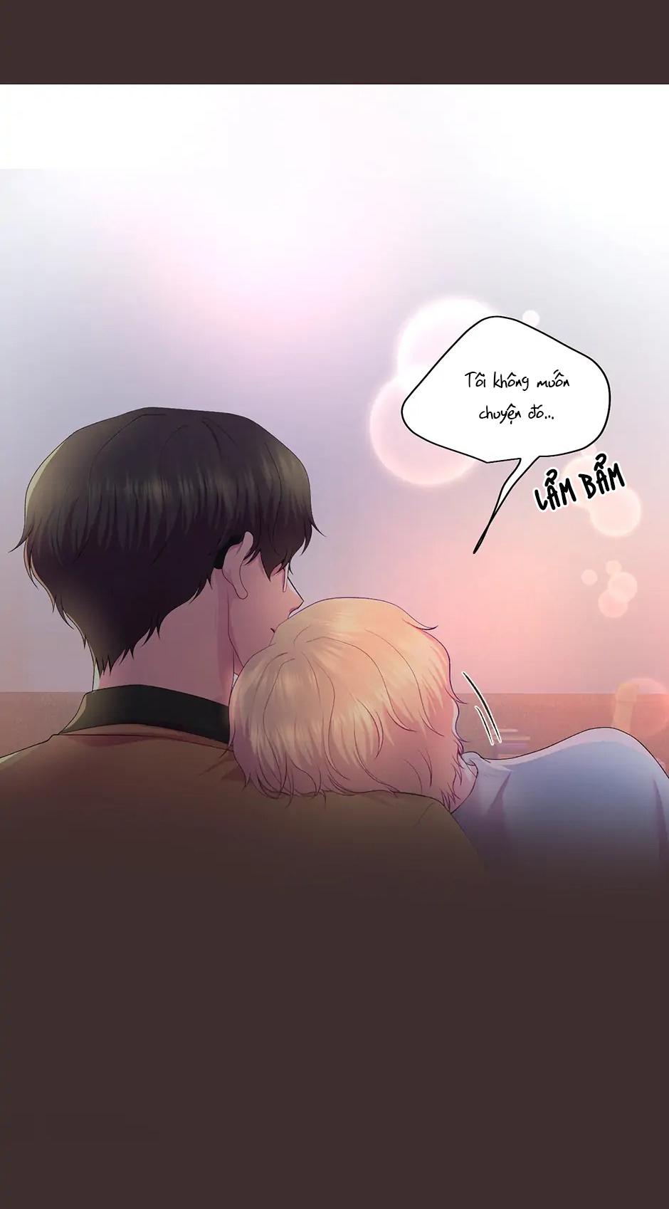 giữ em thật chặt (hold me tight) chapter 180 26