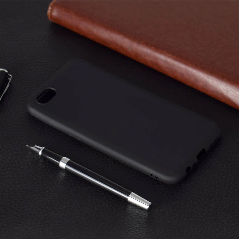Ốp Lưng Silicon Dành Cho OPPO A1K