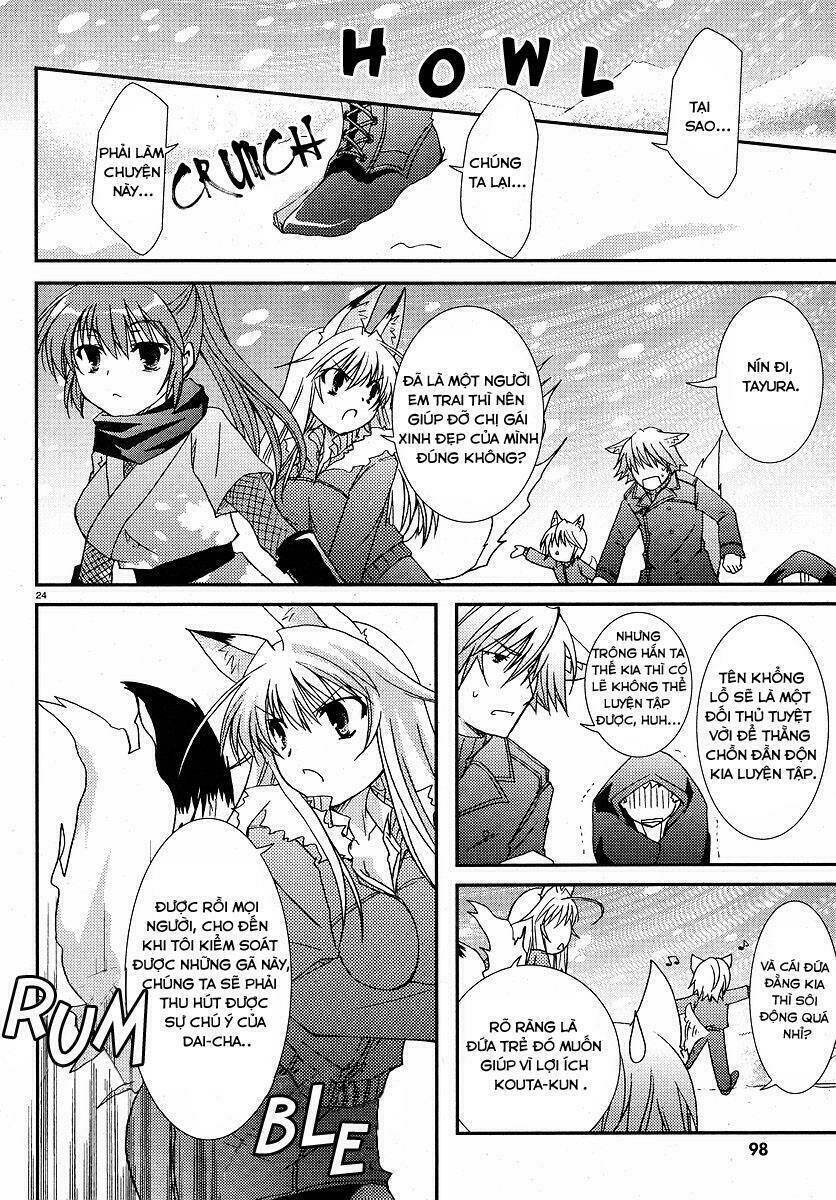 kanokon chapter 25 24