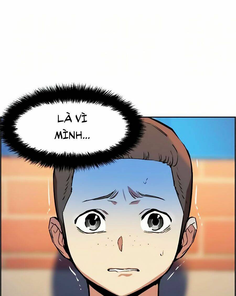 bạn học tôi là lính đánh thuê chapter 22 51