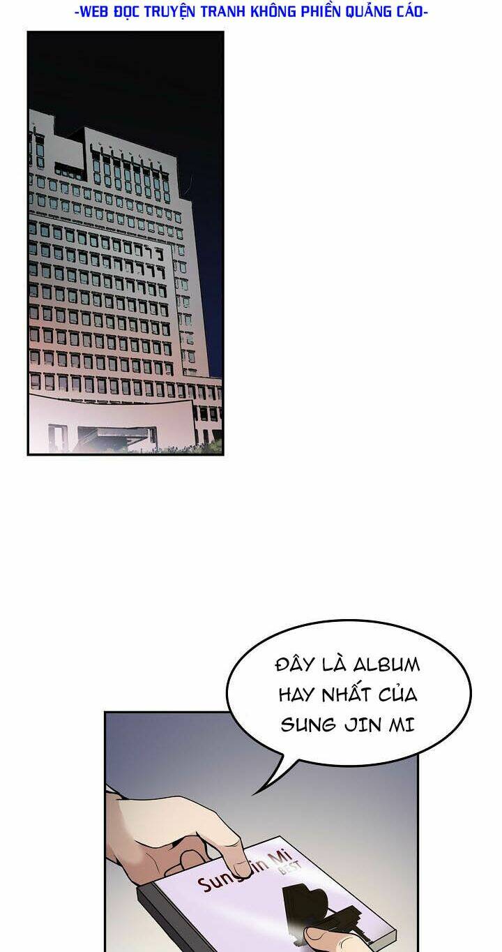 điều tra viên chuyển sinh chapter 64 13