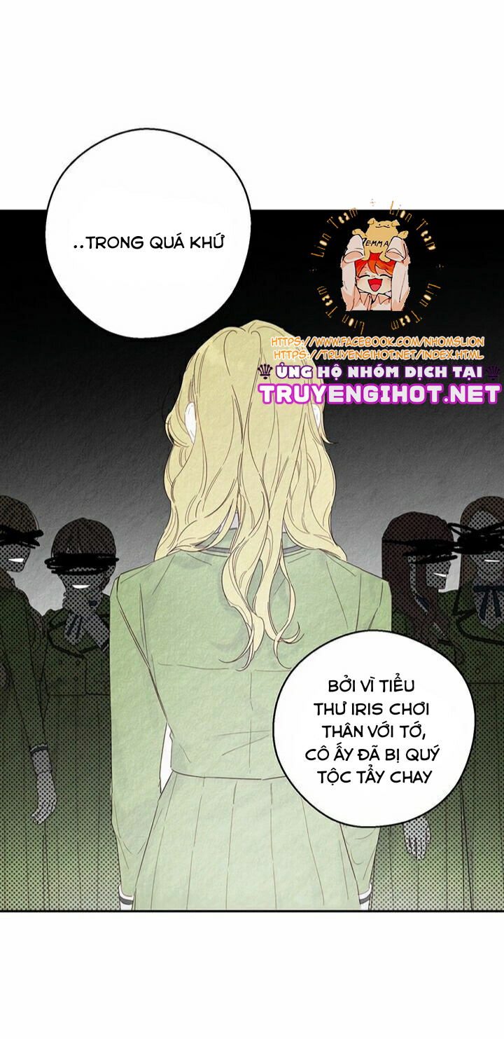 cứ giấu em trai tôi trước đi đã chapter 11 14