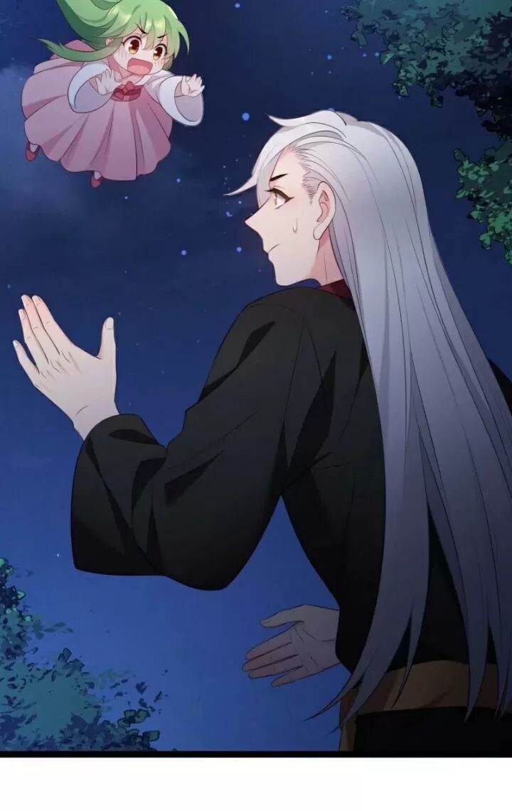 ta mới không gả cho hoàng tử phản diện chapter 13 32