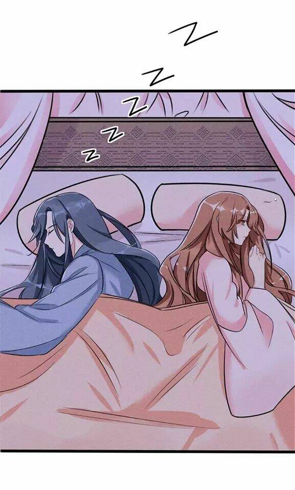 hoàng tử phu quân, ta nuôi ngươi a! chapter 5 44