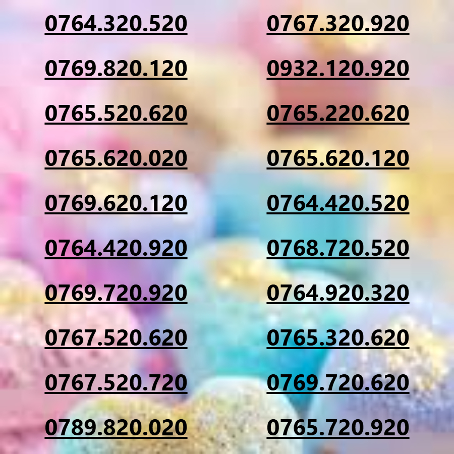 (HỖ TRỢ ESIM) Sim Mobifone số đẹp 20x20 4G/5G data 180GB [SIM CHƯA KÍCH HOẠT, PHẢI ĐĂNG KÝ CHÍNH CHỦ]-  HÀNG CHÍNH HÃNG