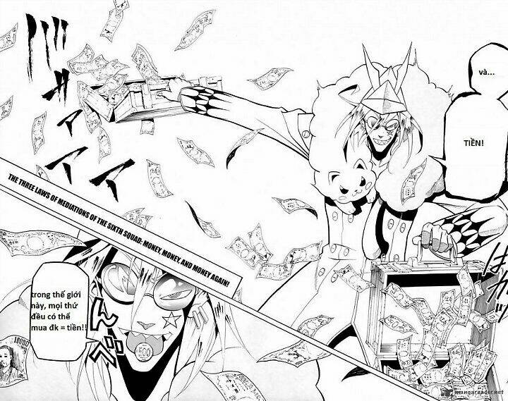 tripeace chapter 22 2