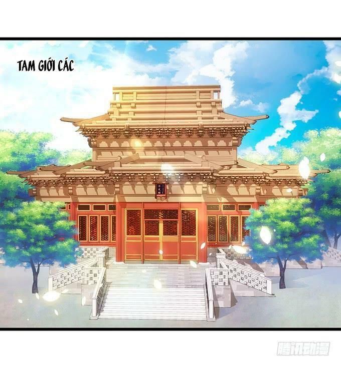 hồ tiên hung bạo chapter 92 17