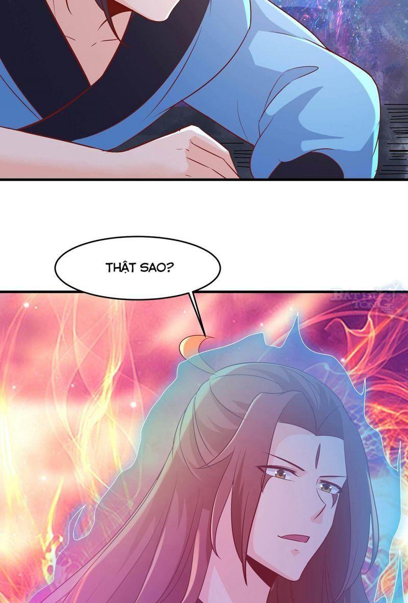 đồ đệ ta toàn là nữ ma đầu chapter 34 36