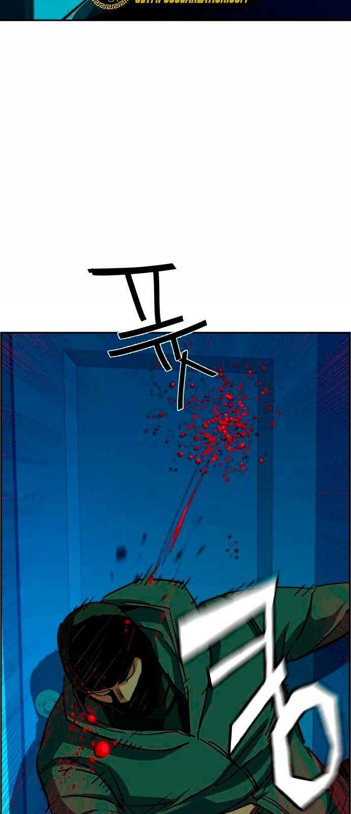 bạn học tôi là lính đánh thuê chapter 95 56