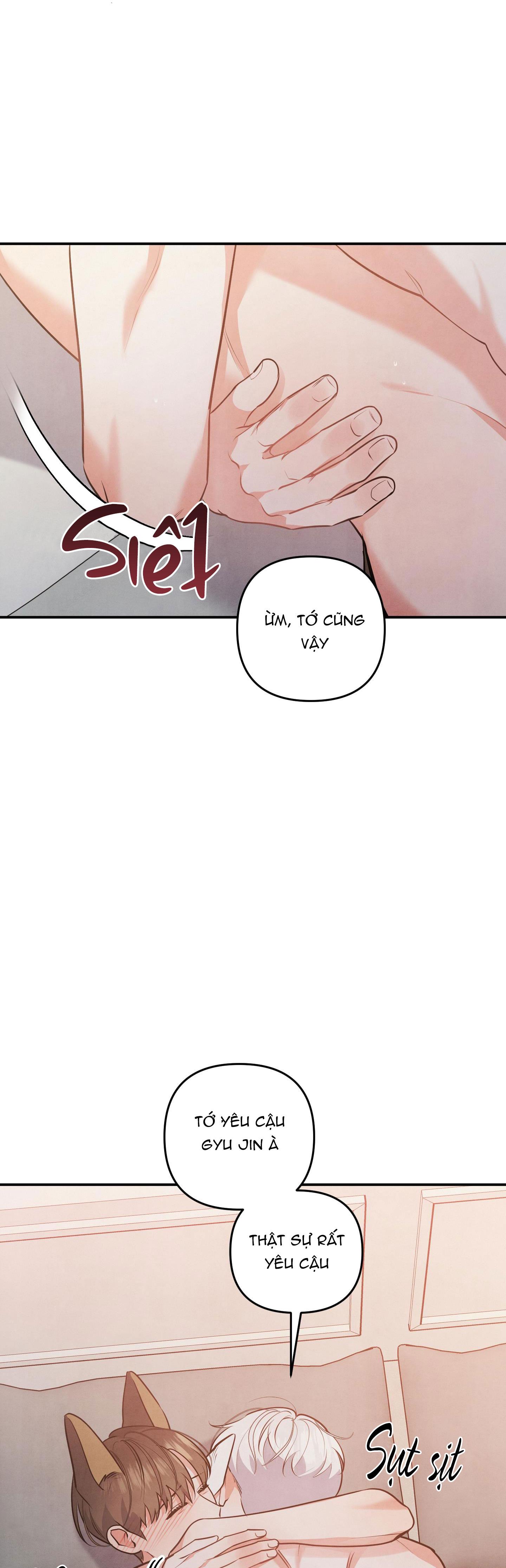 mối quan hệ ngu ngốc chapter 36 33