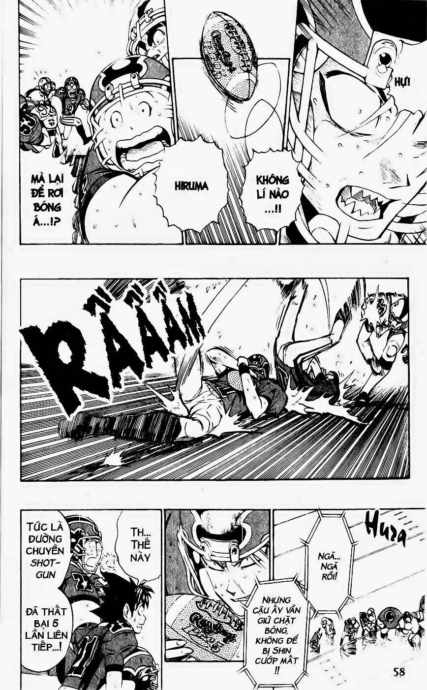 lá chắn mắt chapter 217 12