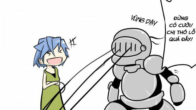 senyuu chapter 12 53