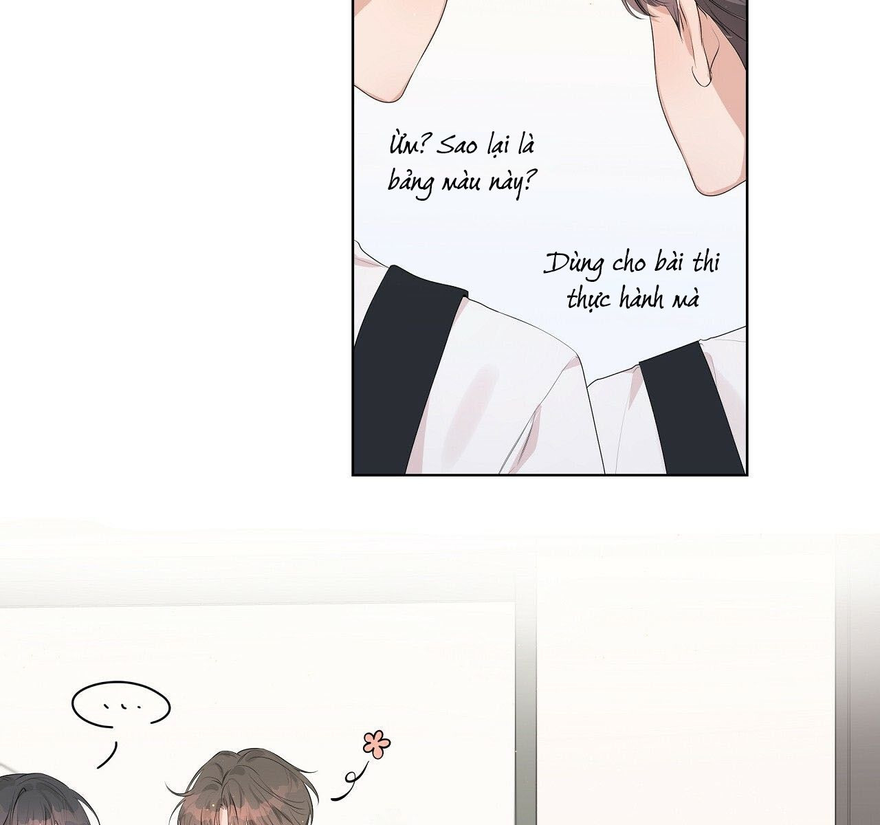 đừng bận tâm darling chapter 5 35