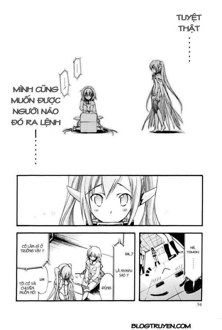 vật thất lạc của bầu trời chapter 16 10