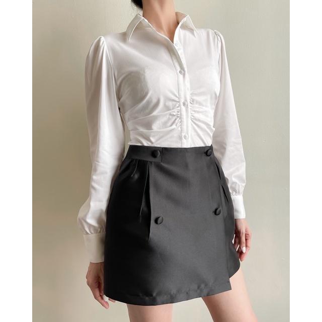 Chân váy AUBREY SKORT