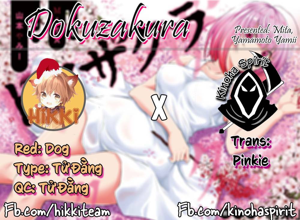 anh đào tẩm độc chapter 25.3 1