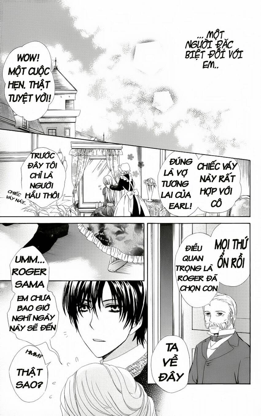 ibara no okite chapter 4 40