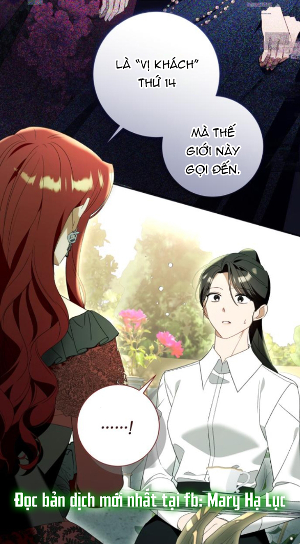 tôi tưởng đó chỉ là tiểu thuyết trọng sinh bình thường chapter 86.2 29