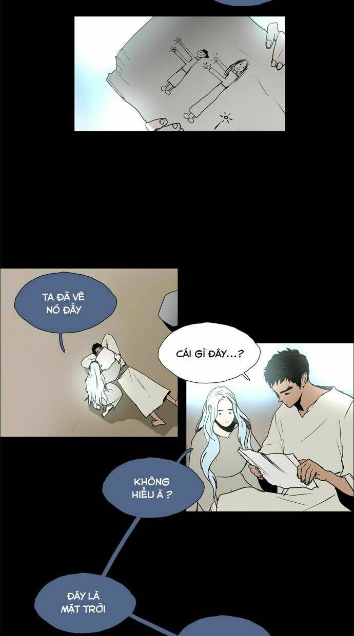 lessa 2: the crimson knight chapter 78 18