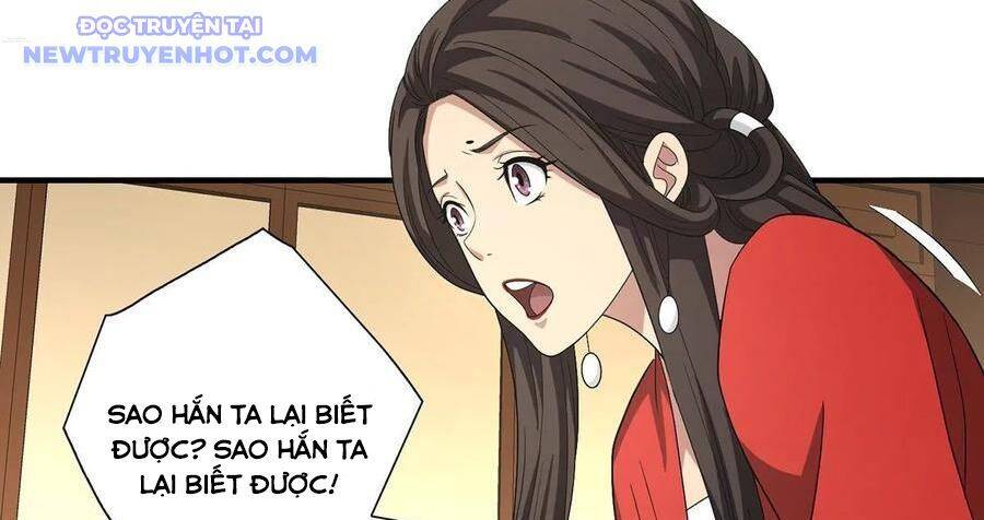 thiên long bát bộ webtoon chapter 141 26