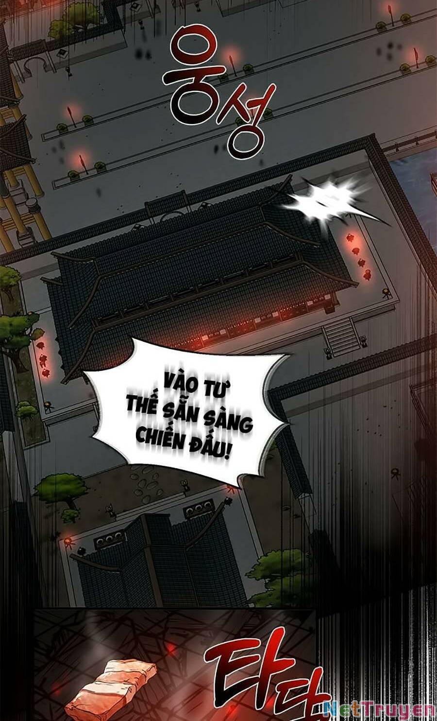 võ đang kỳ hiệp chapter 89 77