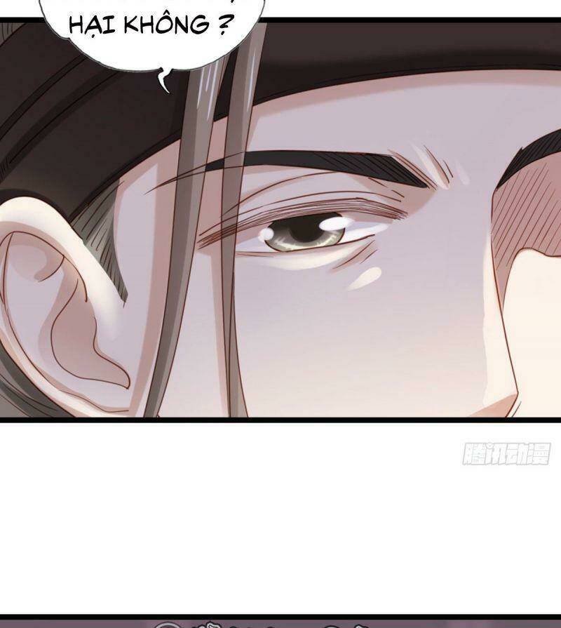 đứng yên ! phụng chỉ đánh cướp đây chapter 14 23
