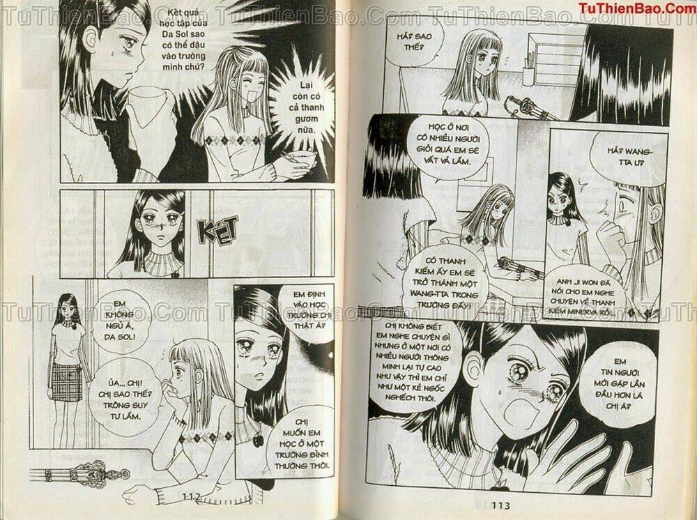 phép màu tình yêu chapter 1 56