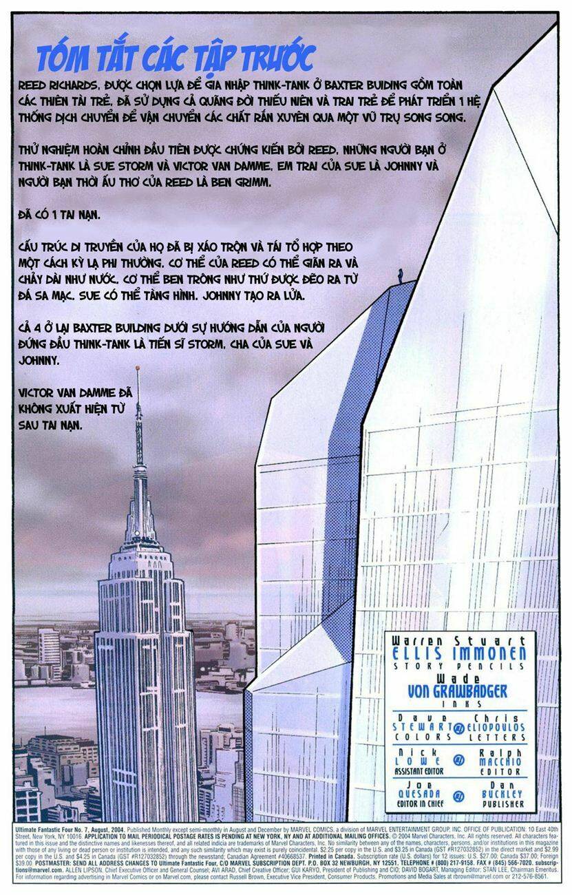 ultimate fantastic four chapter 7 3