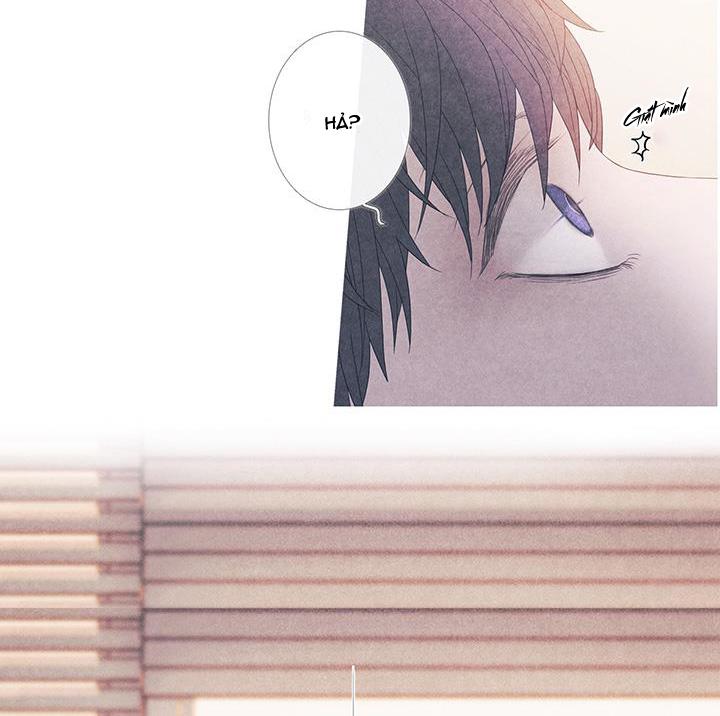 một tuần dục vọng – truyện ngắn omegaver chapter 3.1 70