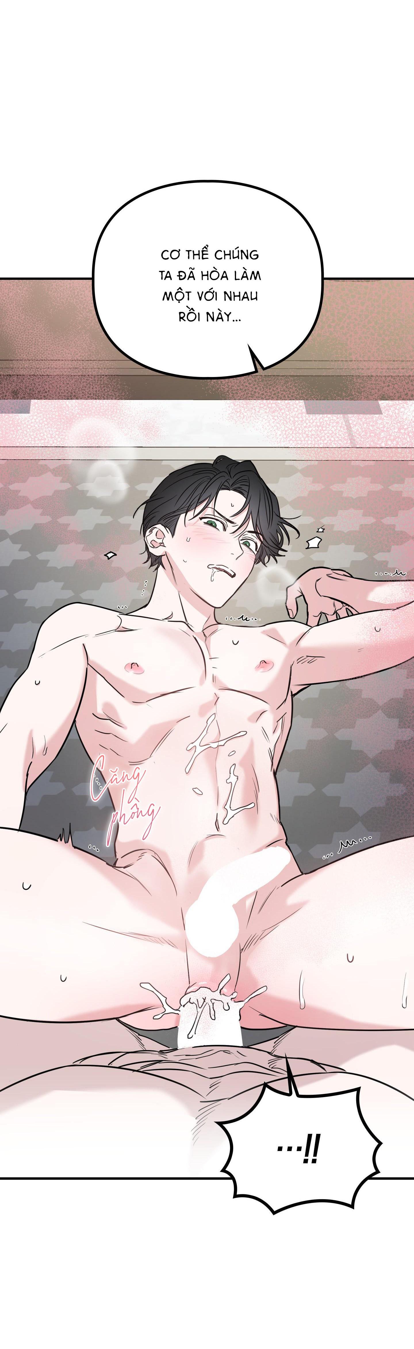 alpha mặt hàng không thể trả chapter 2 17