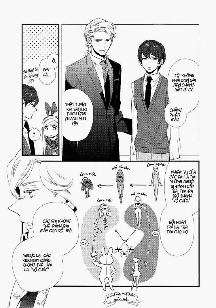 kigurumi boueitai chapter 3 11
