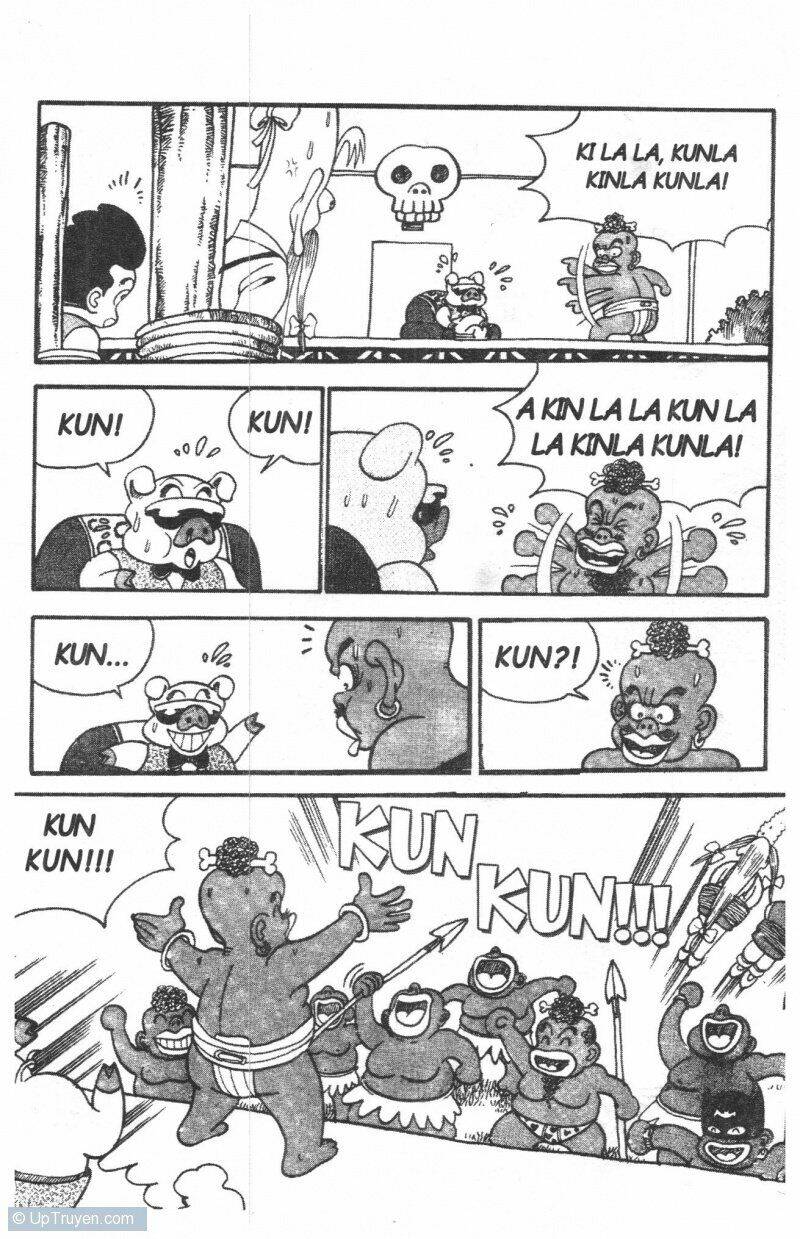 đội quân nhí nhố chapter 2 69