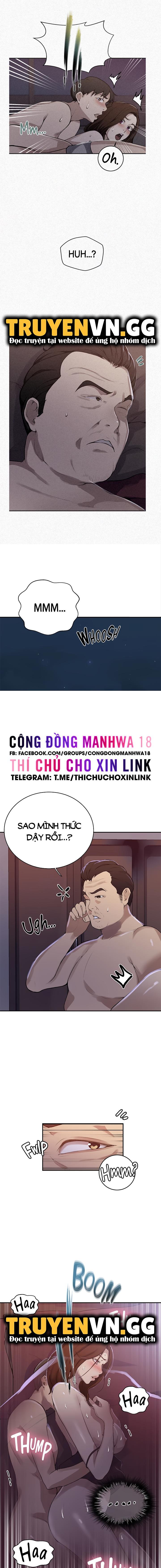 lớp học gia đình – secret class chapter 174 1