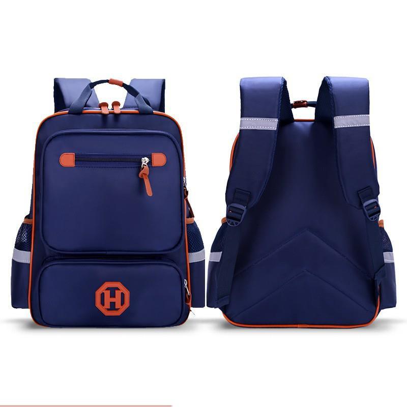 Balo chống gù cách tân cao cấp siêu nhẹ chống nước chống gù theo tiêu chuẩn Nhật Bản 80543