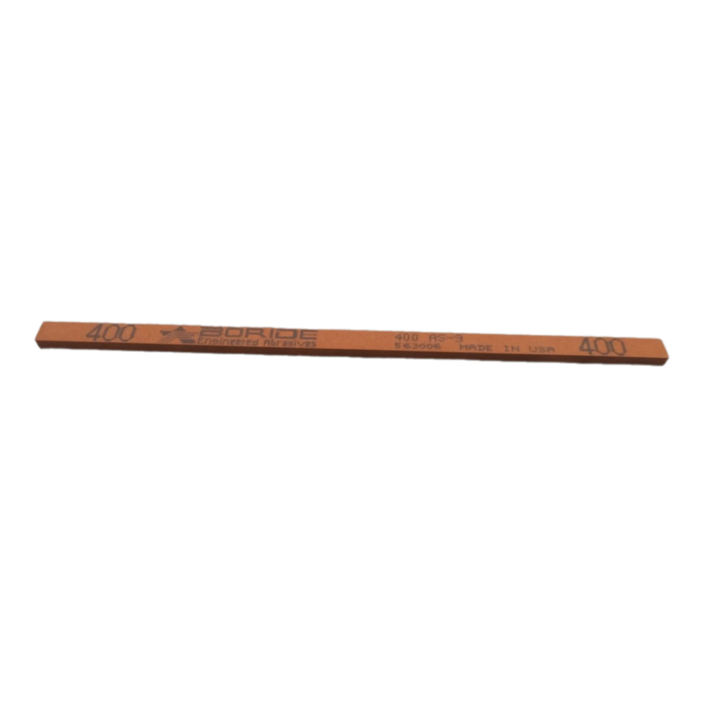 Combo 4pcs Đá đánh bóng Boride AS-9 kích thước 1/8 X 1/4 X 6