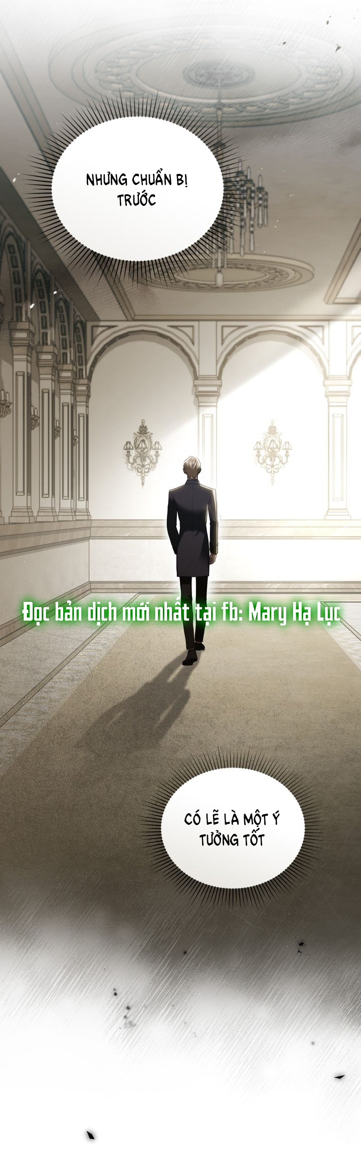 [15+] người hầu gái chapter 23.2 8