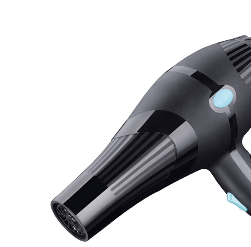 Máy Sấy Tóc Tạo Kiểu SK HS-3210 Công Suất Lớn 2600W có 3 chế độ nóng - mát - ấm