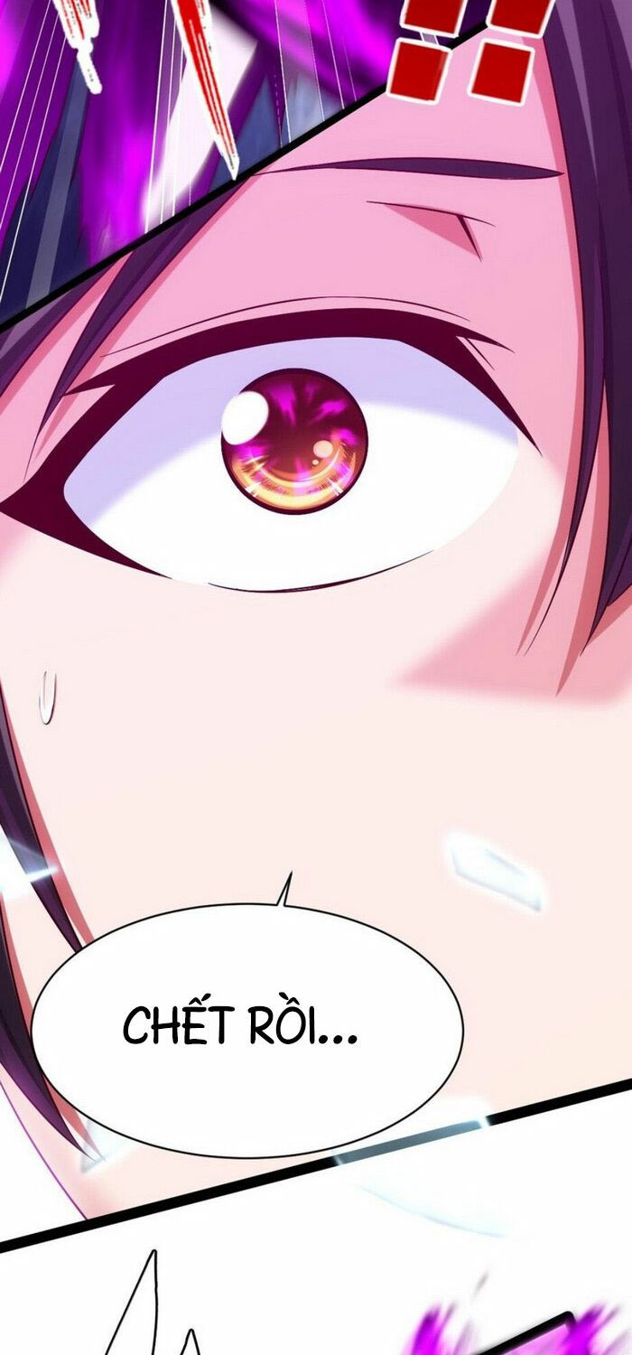 ma thú kiếm thánh dị giới tung hoành chapter 132 9