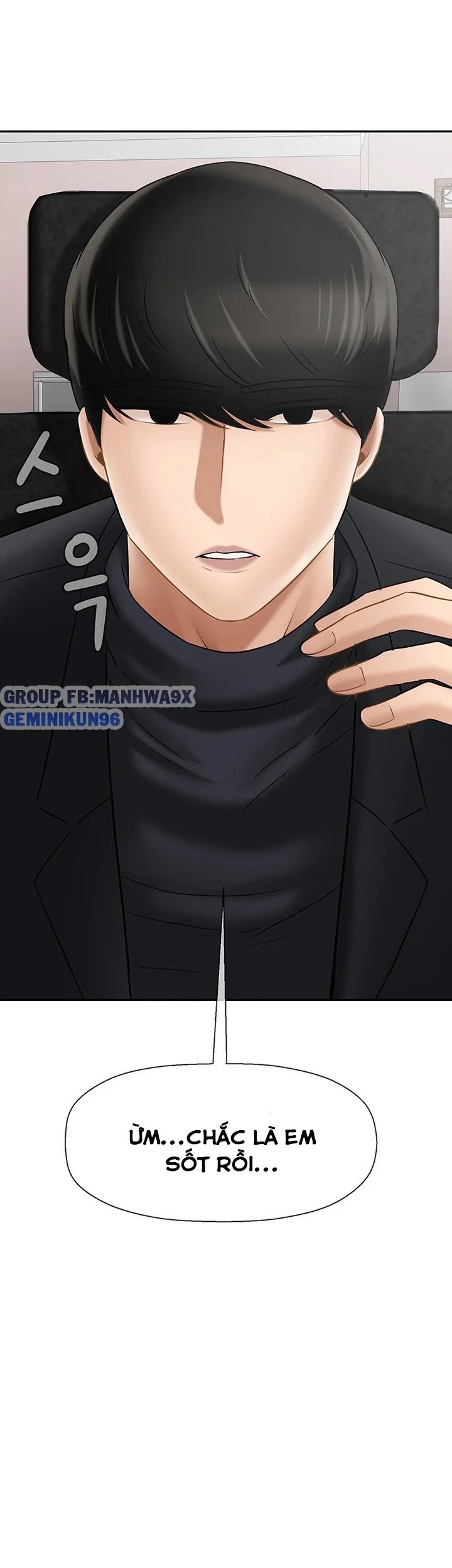 lớp học thể chất chapter 32 40