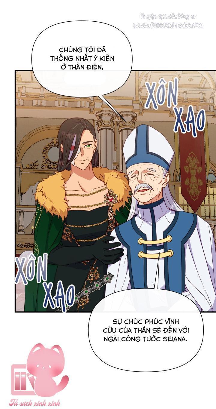 công nương khế ước của gia tộc công tước quái vật chapter 144 49