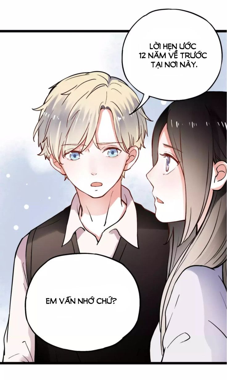 cậu đã từng yêu tôi 2 chapter 10 21