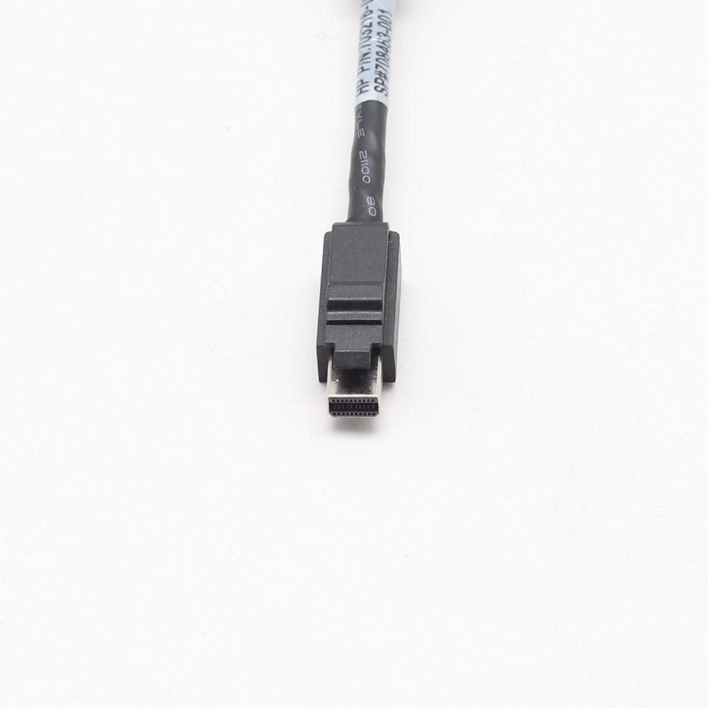 Cáp Chuyển Đổi Từ Cổng Mini Sang Màn Hình Hiển Thị Cho Hp 703216-001 708463-001