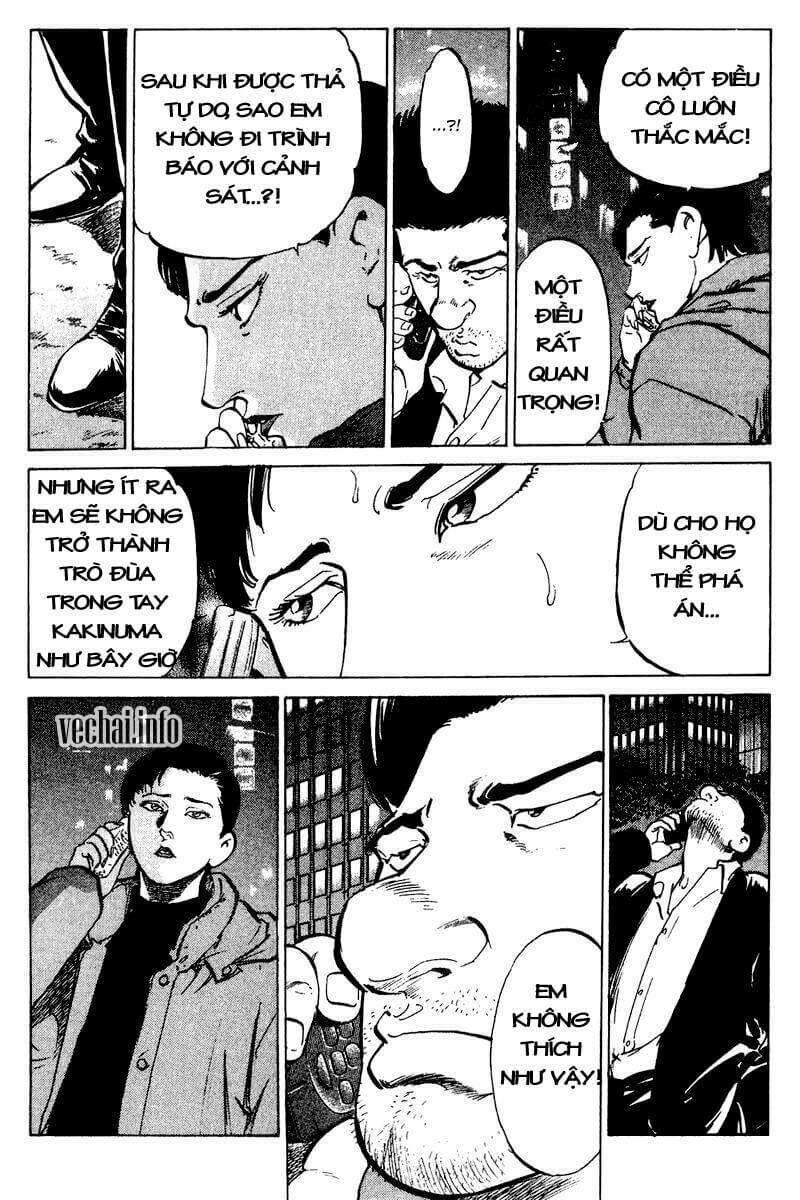 old boy chapter 58 4