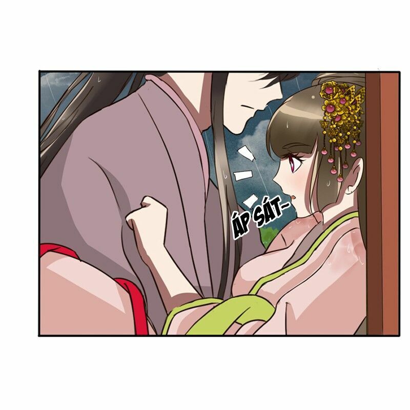 thông linh phi chapter 69 11