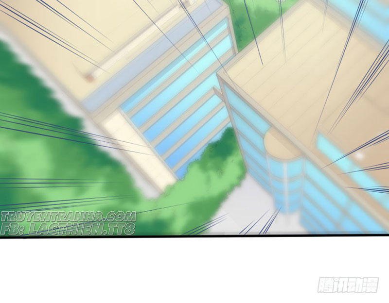 ngạo kiều quỷ vương yêu ta chapter 81 40