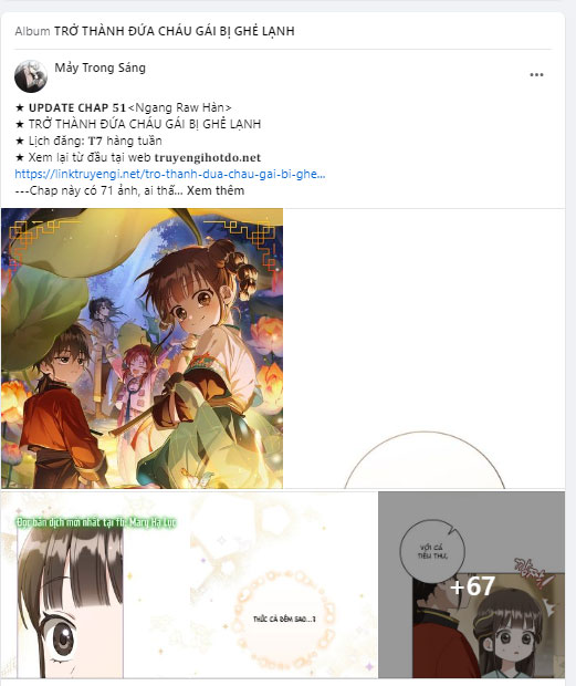 xâm nhập trường trung học tài phiệt chapter 61.1 44